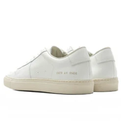 Common Projects Bball Summer Edition - White 6 Common Projects Bball Summer Edition - White -Best Shoes Shop 20220404 Common Projects Bball Summer Edition White 2329 0506 04 03 22 Feature 5