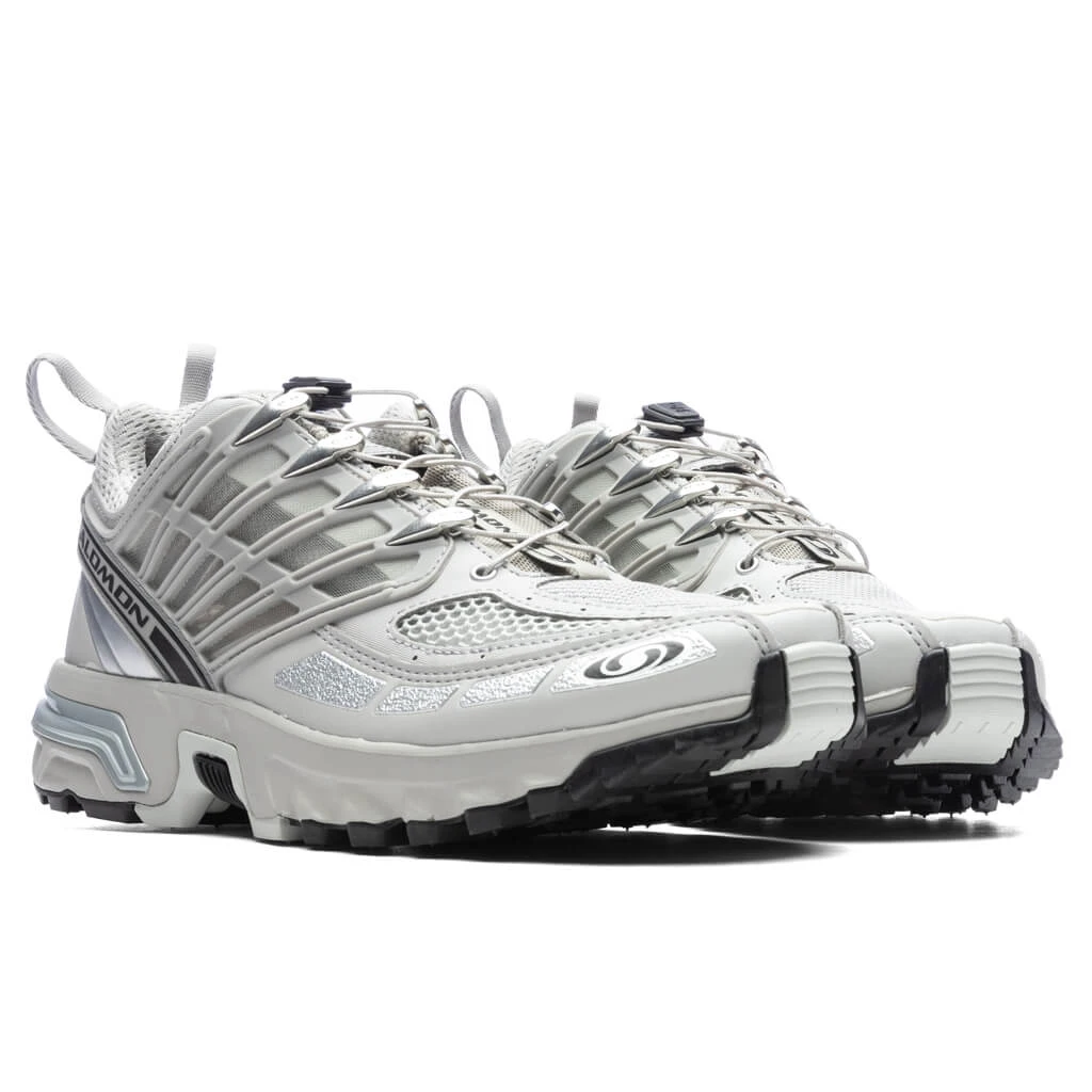Salomon ACS Pro - Metal/Ghost Grey/Silver Metallic 2 Salomon ACS Pro - Metal/Ghost Grey/Silver Metallic - Image 2