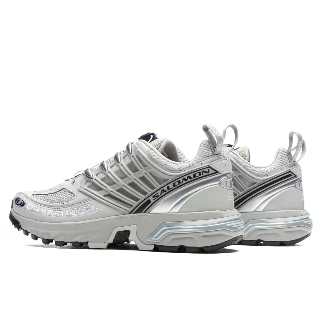 Salomon ACS Pro - Metal/Ghost Grey/Silver Metallic 3 Salomon ACS Pro - Metal/Ghost Grey/Silver Metallic - Image 3