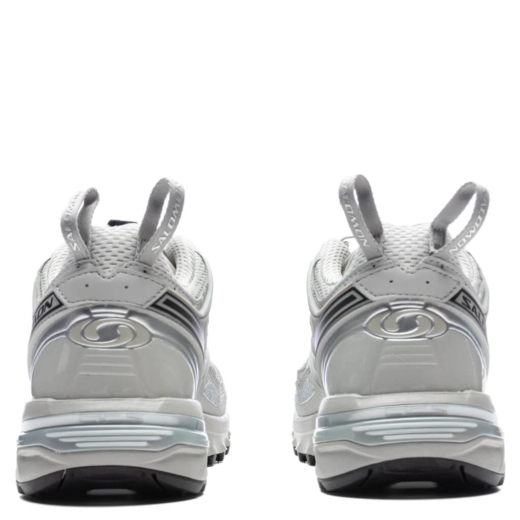 Salomon ACS Pro - Metal/Ghost Grey/Silver Metallic 4 Salomon ACS Pro - Metal/Ghost Grey/Silver Metallic - Image 4