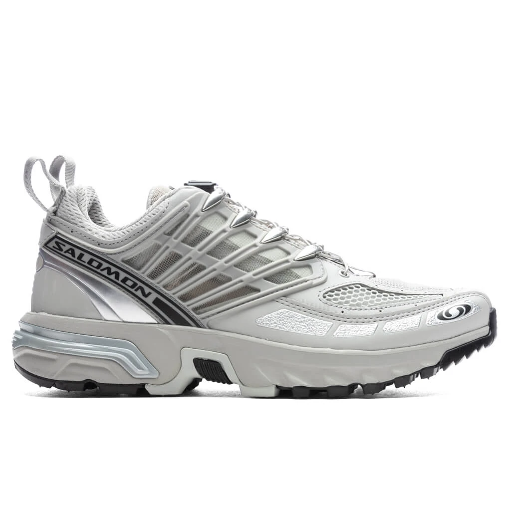 Salomon ACS Pro - Metal/Ghost Grey/Silver Metallic 1 Salomon ACS Pro - Metal/Ghost Grey/Silver Metallic