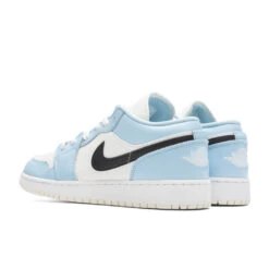 Air Jordan 1 Low (GS) - Ice Blue/Black/Sail 6 Air Jordan 1 Low (GS) - Ice Blue/Black/Sail -Best Shoes Shop Air Jordan 1 Low GS Ice Blue Black Sail 554723 401 11 13 22 Feature VR 4 be21af4f a8af 4839 9990 48d5a5d77e32