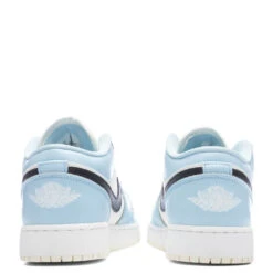 Air Jordan 1 Low (GS) - Ice Blue/Black/Sail 7 Air Jordan 1 Low (GS) - Ice Blue/Black/Sail -Best Shoes Shop Air Jordan 1 Low GS Ice Blue Black Sail 554723 401 11 13 22 Feature VR 6 4d88633b 613d 4f32 9826 81a24a801fbe