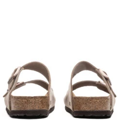 Birkenstock Wide Arizona Soft Footbed - Tobacco Brown -Best Shoes Shop Birkenstock Arizona Soft Footbed Tobacco Brown 0552811 02 09 2021 01 4