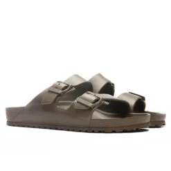 Birkenstock Wide Arizona Essentials Eva - Khaki 6 Birkenstock Wide Arizona Essentials Eva - Khaki -Best Shoes Shop Birkenstock Wide Arizona Essentials Eva Khaki 1019094 02 13 2022 01 2