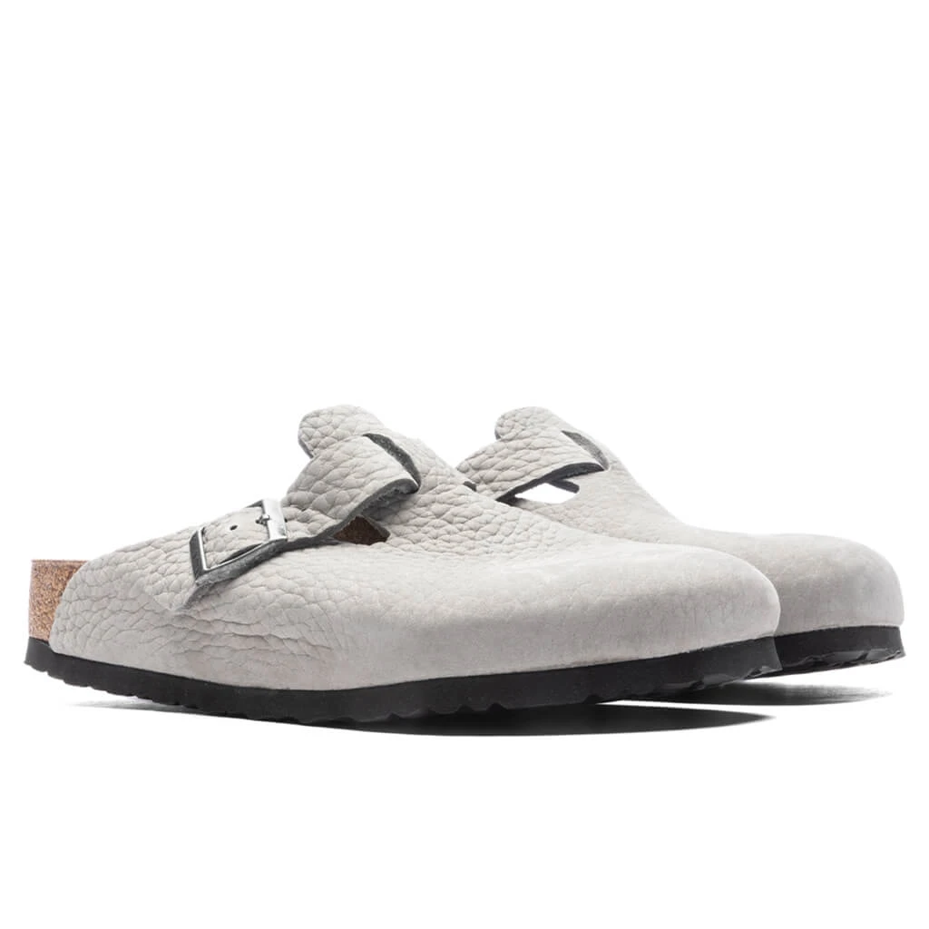 Birkenstock Boston - Whale Grey 3 Birkenstock Boston - Whale Grey - Image 3