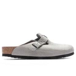 Birkenstock Boston - Whale Grey