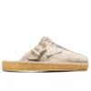 Clarks Trek Mule - Sand