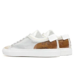 Common Projects Achilles Clear - White -Best Shoes Shop Common Projects Achilles Clear White 2285 0506 12 04 2020 01 3