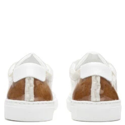 Common Projects Achilles Clear - White -Best Shoes Shop Common Projects Achilles Clear White 2285 0506 12 04 2020 01 4