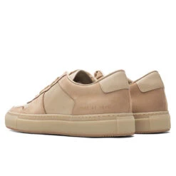 Common Projects Bball Low - Nude 6 Common Projects Bball Low - Nude -Best Shoes Shop Common Projects Bball Low Nude 2313 2015 08 31 2021 01 3