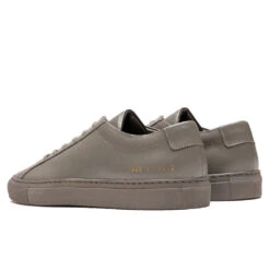 Common Projects Original Achilles Low - Clay -Best Shoes Shop Common Projects Original Achilles Low Clay 1528 3810 12 04 2020 01 4