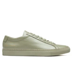Common Projects Original Achilles Low - Moss