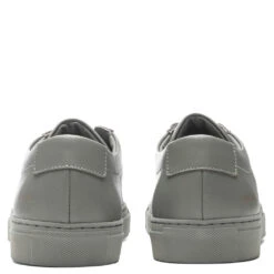 Common Projects Original Achilles Saffiano - Cobalt Grey -Best Shoes Shop Common Projects Original Achilles Saffiano Cobalt Grey 2308 7572 08 31 2021 01