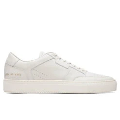 Common Projects Zeus Prototype - Off-White