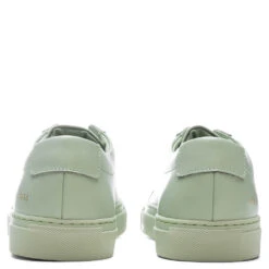 Common Projects Original Achilles Low - Mint 7 Common Projects Original Achilles Low - Mint -Best Shoes Shop CommonProjectsOriginalAchillesLow Mint1528 1450 4