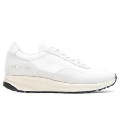 Common Projects Track 80 - White
