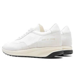 Common Projects Track 80 - White -Best Shoes Shop CommonProjectsTrack80 White2331 0506 3