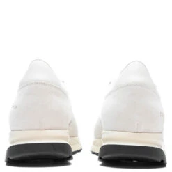 Common Projects Track 80 - White -Best Shoes Shop CommonProjectsTrack80 White2331 0506 4