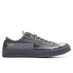 Converse X A-Cold-Wall Chuck 70 - Pavement/Silver Birch
