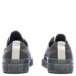 Converse X A-Cold-Wall Chuck 70 - Pavement/Silver Birch -Best Shoes Shop Converse x A Cold Wall Chuck 70 Pavement silver Birch A07145C 08 12 23 Feature KN 6