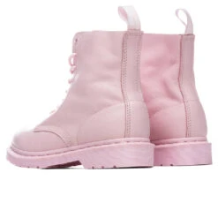 Dr. Martens Women's 1460 Pascal Boot - Chalk Pink Virginia -Best Shoes Shop Dr. Martens Women s 1460 Pascal Boot Chalk Pink Virginia 27215279 07 06 22 Feature JAYLEEN 6