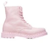 Dr. Martens Women's 1460 Pascal Boot - Chalk Pink Virginia