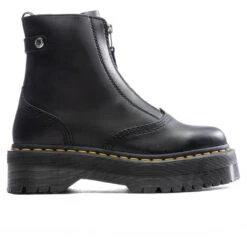 Dr. Martens Women's Jetta Sendal - Black