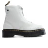 Dr. Martens Women's Jetta Sendal - White