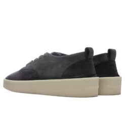 Fear Of God 101 - Off Black/Black 6 Fear Of God 101 - Off Black/Black -Best Shoes Shop Fear Of God 101 Off Black Black FG80 036SUE 016 11 28 2021 01 3