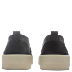 Fear Of God 101 - Off Black/Black 7 Fear Of God 101 - Off Black/Black -Best Shoes Shop Fear Of God 101 Off Black Black FG80 036SUE 016 11 28 2021 01 4