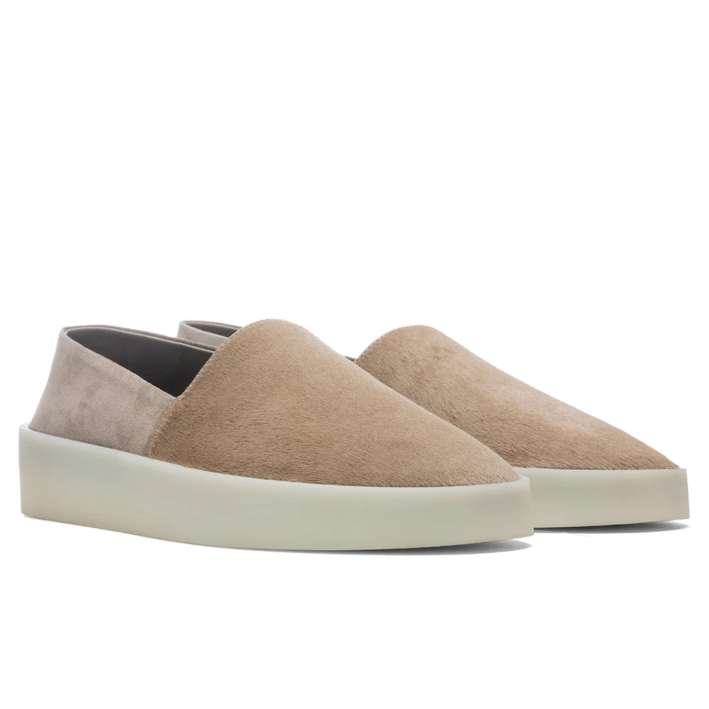 Fear Of God Espa Pony - Taupe 2 Fear Of God Espa Pony - Taupe - Image 2