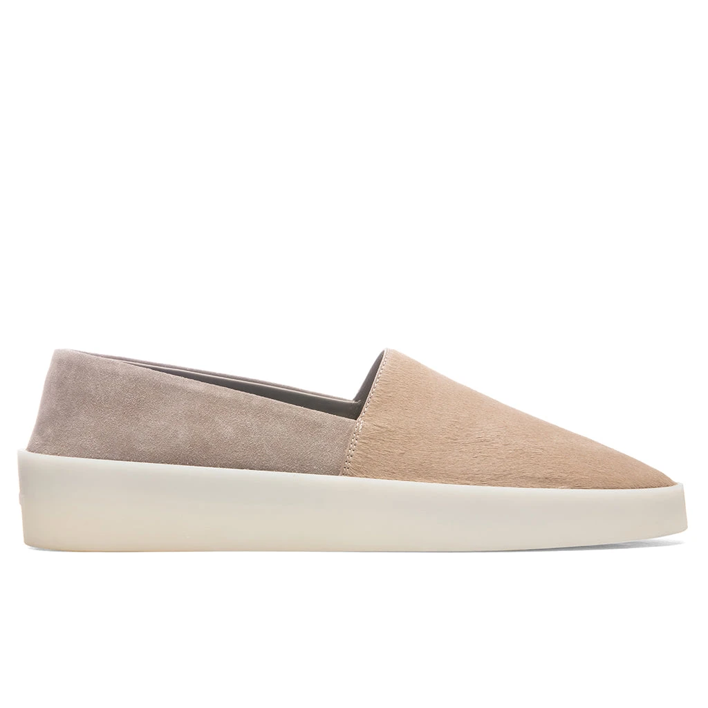 Fear Of God Espa Pony - Taupe 1 Fear Of God Espa Pony - Taupe