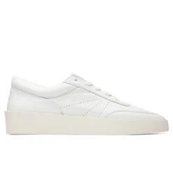 Fear Of God Tennis Sneaker - Cream