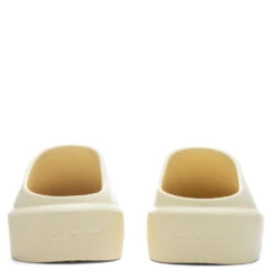 Fear Of God The California - Cream 10 Fear Of God The California - Cream -Best Shoes Shop Fear Of God The California Cream FG80 100EVA 107 11 28 2021 01 4