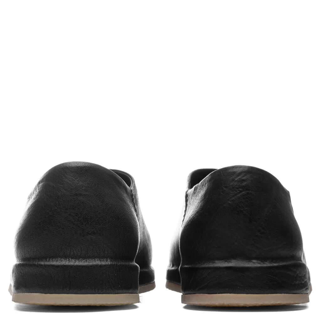 Fear Of God The Mule - Black 4 Fear Of God The Mule - Black - Image 4