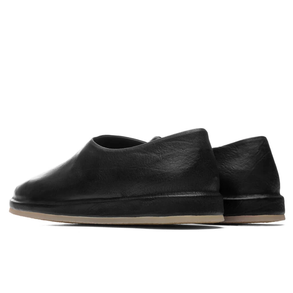Fear Of God The Mule - Black 3 Fear Of God The Mule - Black - Image 3
