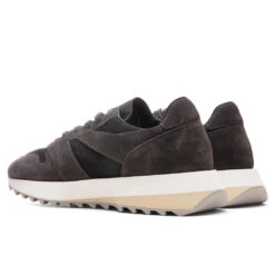 Fear Of God Vintage Runner - Off Black -Best Shoes Shop Fear Of God Vintage Runner Off Black FG80 035SUE 019 11 28 2021 01 3