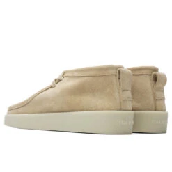 Fear Of God Wallabee - Sand -Best Shoes Shop Fear Of God Wallabee Sand FG80 028REV 280 05 28 2021 01 2