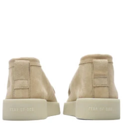 Fear Of God Wallabee - Sand -Best Shoes Shop Fear Of God Wallabee Sand FG80 028REV 280 05 28 2021 01 5