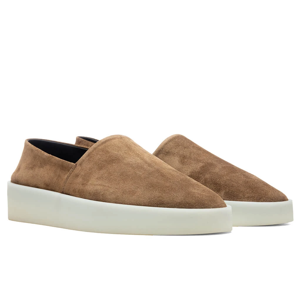 Fear Of God Espa - Brown 2 Fear Of God Espa - Brown - Image 2