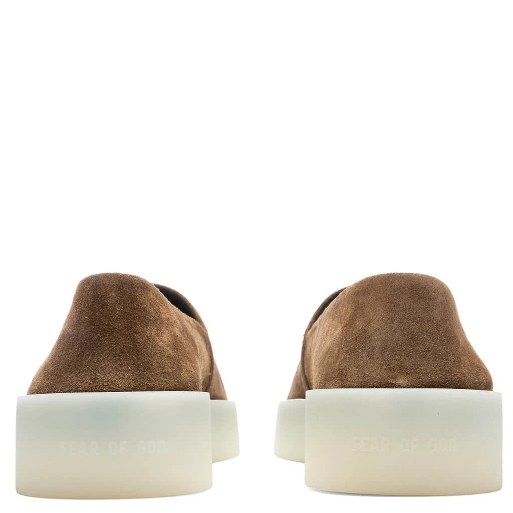 Fear Of God Espa - Brown 4 Fear Of God Espa - Brown - Image 4