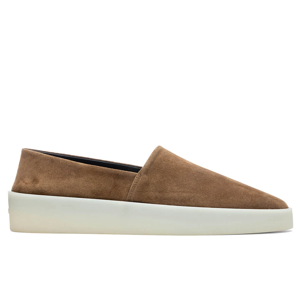 Fear Of God Espa - Brown 1 Fear Of God Espa - Brown