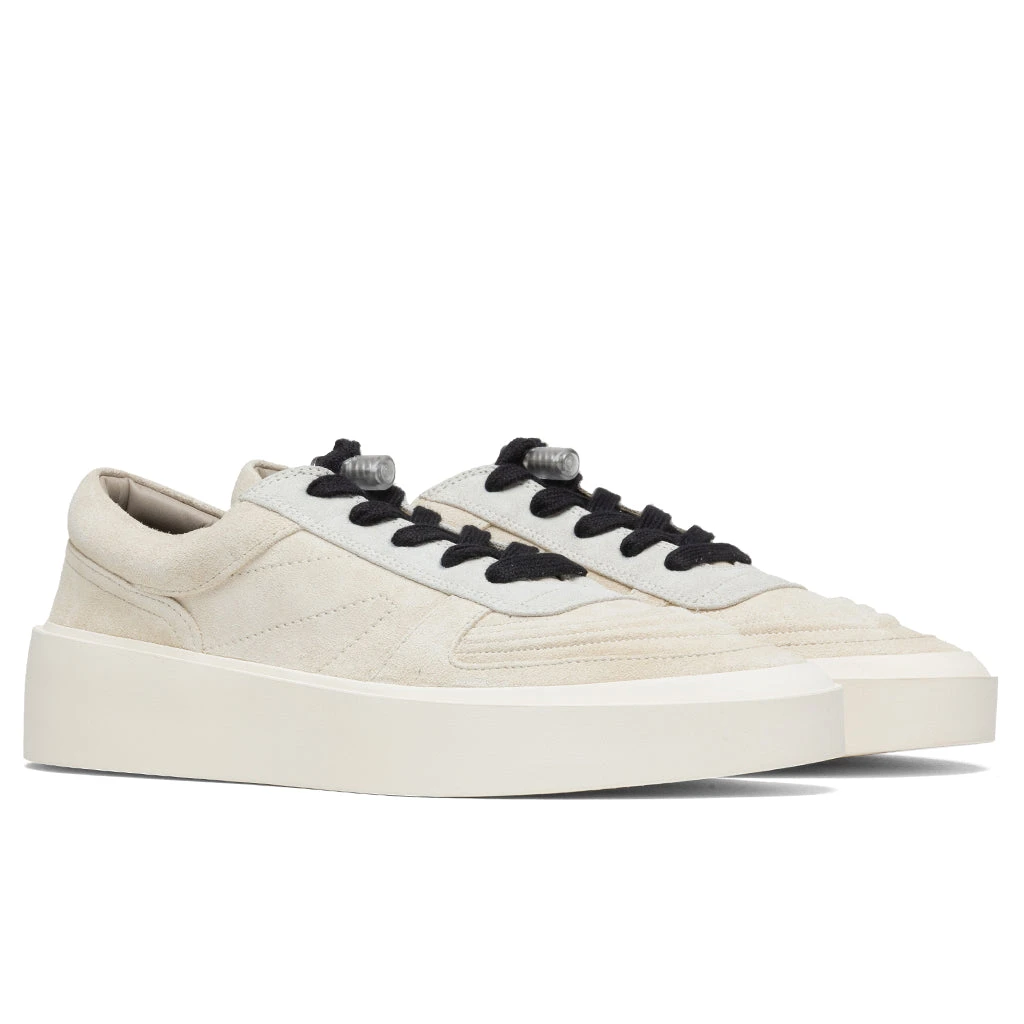 Fear Of God Skate Low - White/Grey 2 Fear Of God Skate Low - White/Grey - Image 2
