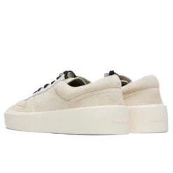 Fear Of God Skate Low - White/Grey 6 Fear Of God Skate Low - White/Grey -Best Shoes Shop Fear of God Skate Low White Grey 6P20 7024 101 10 27 2020 01 3