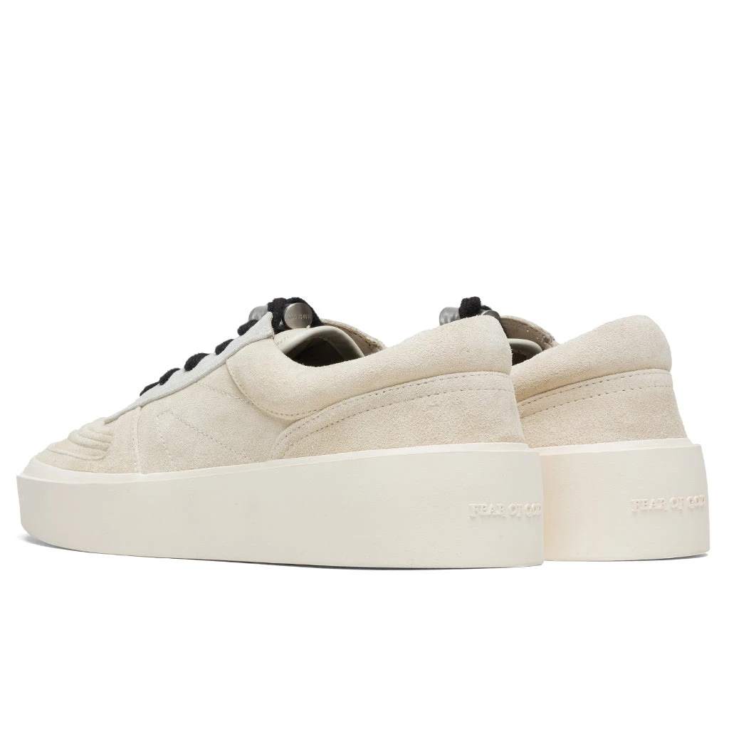 Fear Of God Skate Low - White/Grey 3 Fear Of God Skate Low - White/Grey - Image 3