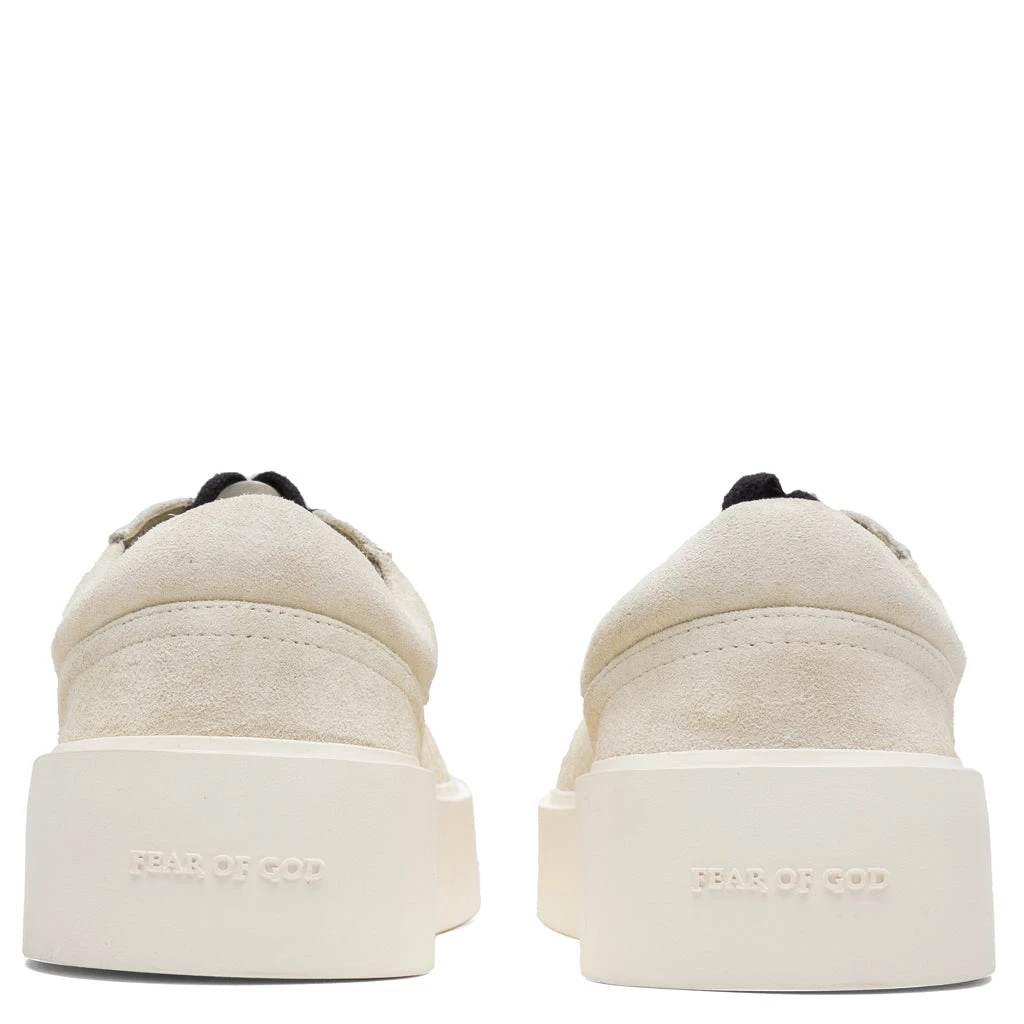 Fear Of God Skate Low - White/Grey 4 Fear Of God Skate Low - White/Grey - Image 4