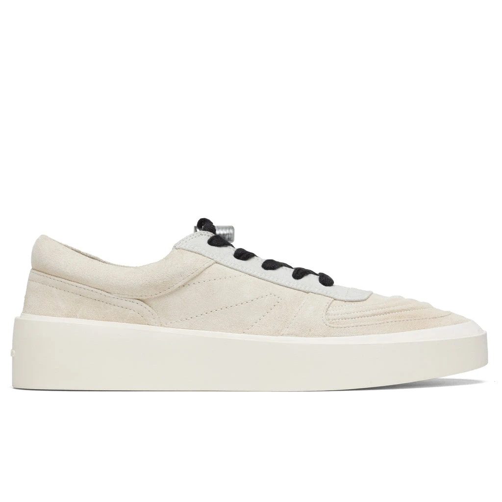 Fear Of God Skate Low - White/Grey 1 Fear Of God Skate Low - White/Grey