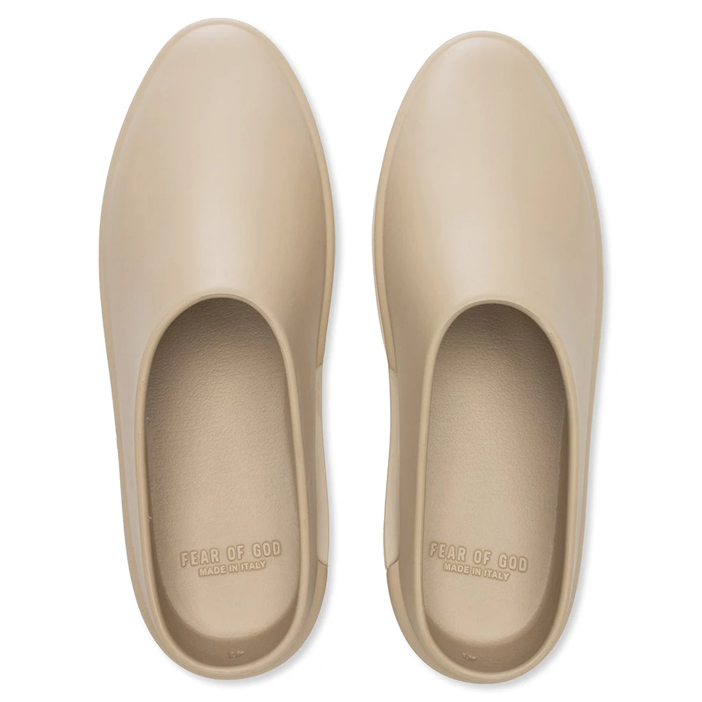 Fear Of God The California - Almond 5 Fear Of God The California - Almond - Image 5