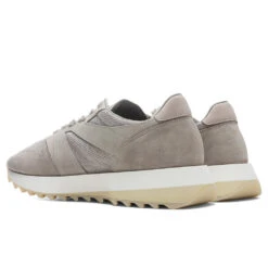 Fear Of God Vintage Runner - Tortora -Best Shoes Shop Fear of God Vintage Runner Tortora FG80 035SUE 235 11 28 2021 01 3